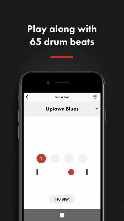 Fender Guitar Tuner screenshot-6