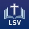 Icon La Sainte Louis Segond Bible