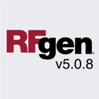 RFgen Mobile Client - v5.0.8