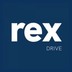 Rex Rideshare Driver