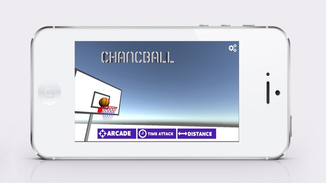 Chance Hill App(圖2)-速報App