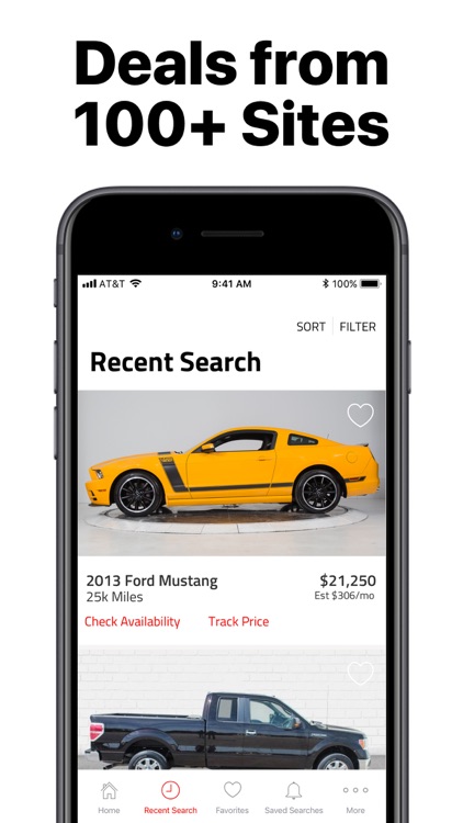 Autolist - Used Cars for Sale