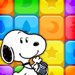 Download SNOOPY Puzzle Journey app