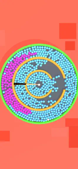 Game screenshot Duplicaballs mod apk