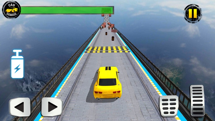 High speed Bridge jump screenshot-5