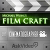 The Cinematographer Film Craft