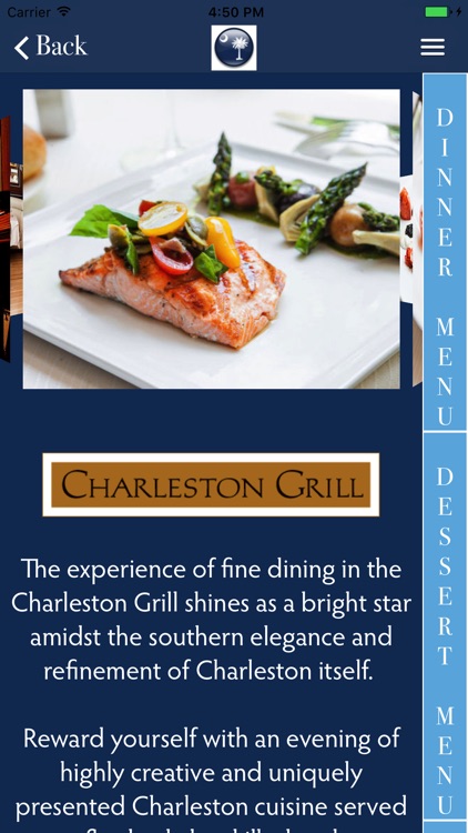 Best of Charleston