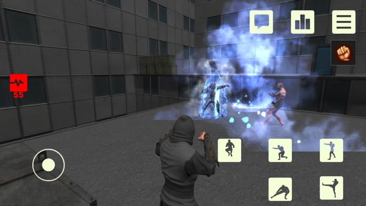 Fight Arena Online screenshot-5