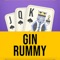 Join the world’s most popular Gin Rummy Game with a challenging, friendly and smart AI opponent