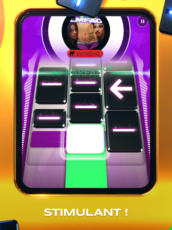 Beatstar Beatstar