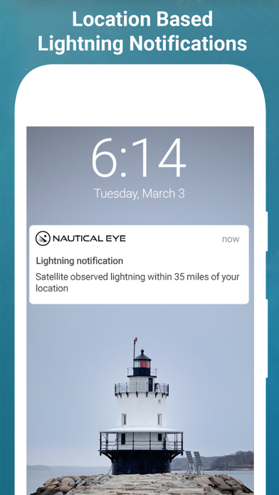 Nautical Eye screenshot 3