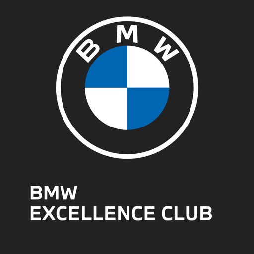 BMW Excellence Club