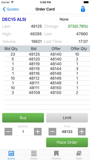 RSI Trader(圖4)-速報App