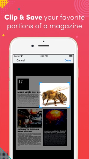 Popular Science - Türkiye(圖2)-速報App