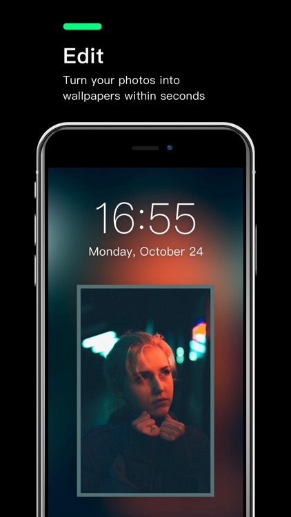 Clarity Wallpaper