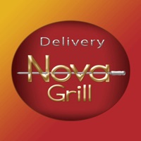Nova Grill Delivery