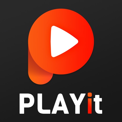 PlayIt - All-in-One Player iOS App