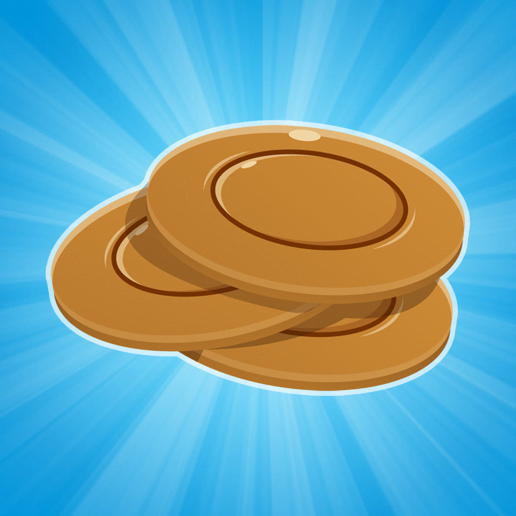 Get All Dalgona Candy Challenge 3D for iOS, iPhone, iPad Aso Report