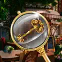 Hidy - Find Hidden Objects Cheats Hacks and Mods Logo