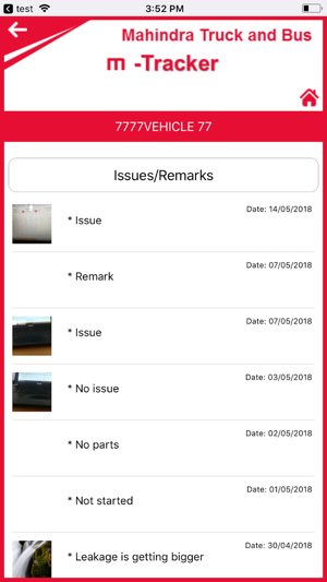 M-Tracker(圖6)-速報App