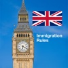 Immigration Rules In UK