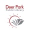 The Deer Park Public Library is now available as an app for your tablet or smartphone