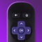 Remote for Roku devices