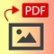 Image to PDF Converter - JPG to PDF