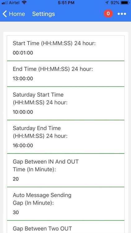 Thita App Admin screenshot-6