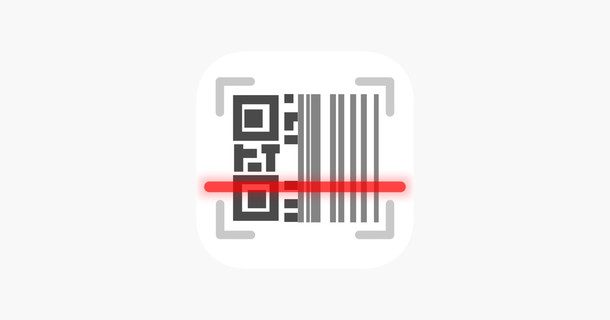 QR Code Reader - QrScan on the App Store