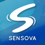 Sensova Vibrator Massager App