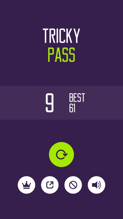 Tricky Pass - Fun Block Game screenshot-3