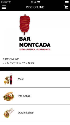 Bar Montcada(圖2)-速報App