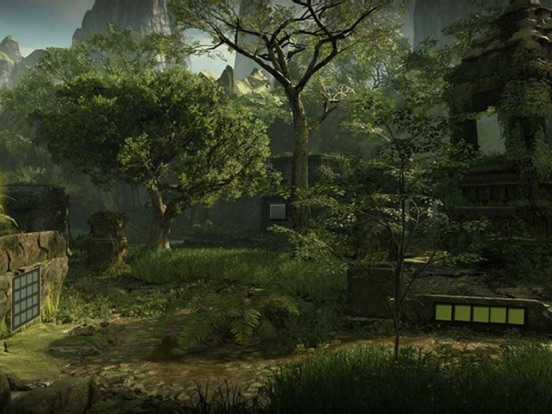 Screenshot #6 pour Secret escape from the end