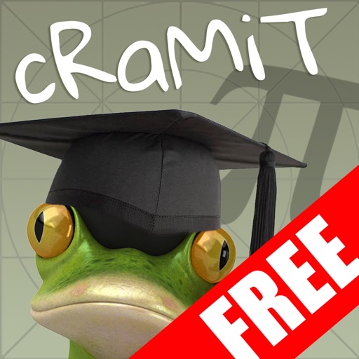 cRaMiT Maths GCSE Lite icon