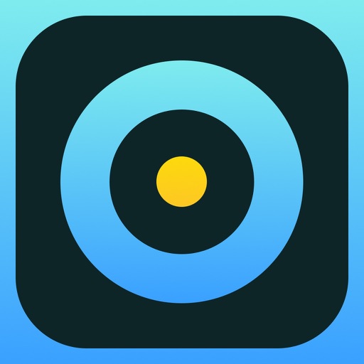Lightroom Presets: Light Box iOS App