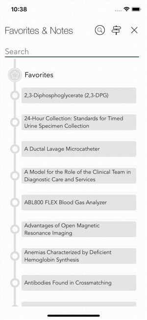 Manual Lab & Diagnostic Tests(圖6)-速報App