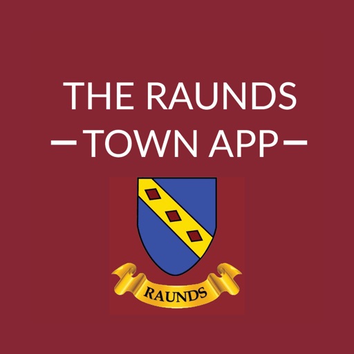 Raunds App