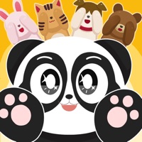 いないいないばあっ！
