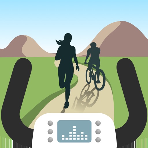 BitGym: Virtual Cardio Tours