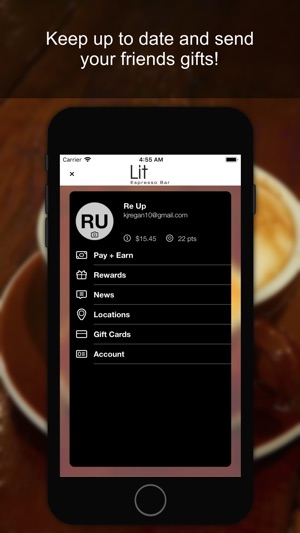 Lit Espresso(圖3)-速報App