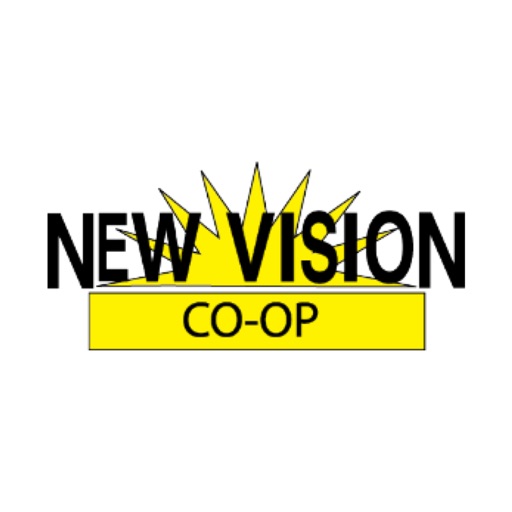 New Vision Co-op