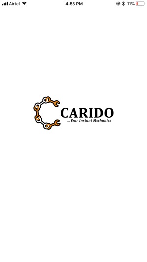 Carido for Mechanic