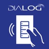 Dialog 4000 Tap-to-Control
