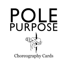 Pole Dance Choreography Cards