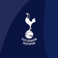 Contacter Official Spurs + Stadium App
