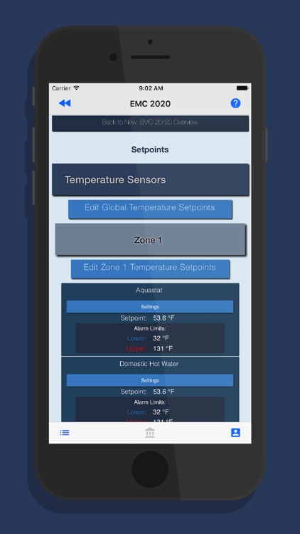 EMC 20/20 screenshot-4