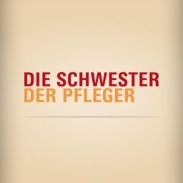 Die Schwester - Der Pfleger