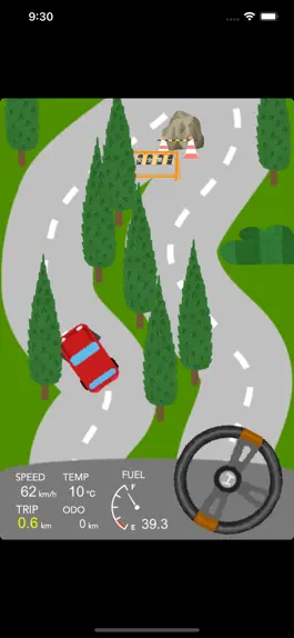 Game screenshot Happy Drive apk