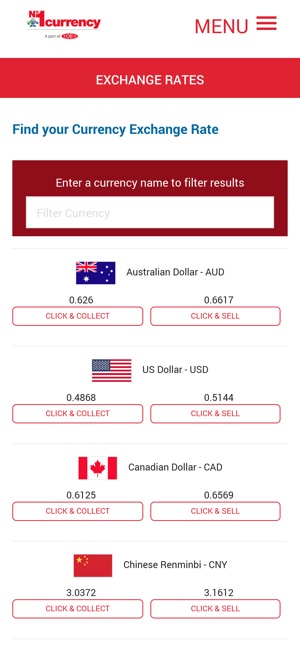 No1 Currency Fiji(圖3)-速報App